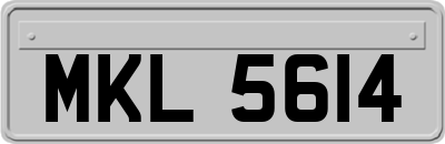 MKL5614