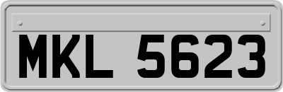 MKL5623