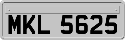 MKL5625