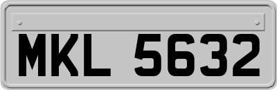MKL5632