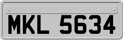MKL5634
