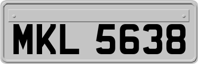 MKL5638