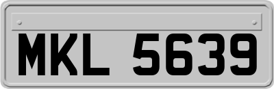 MKL5639