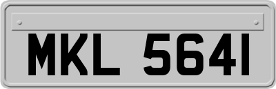 MKL5641