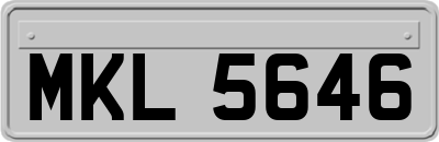 MKL5646