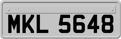 MKL5648