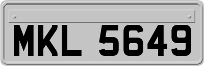 MKL5649