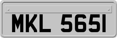 MKL5651