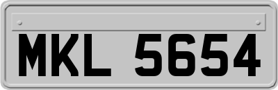 MKL5654