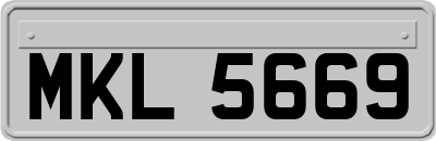 MKL5669