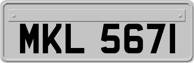 MKL5671