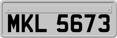 MKL5673