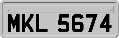 MKL5674