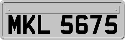 MKL5675