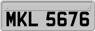 MKL5676