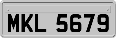 MKL5679