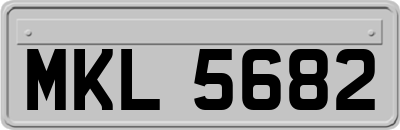 MKL5682