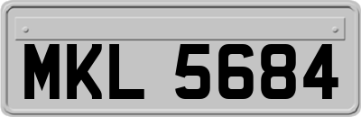 MKL5684