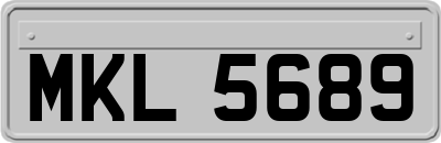 MKL5689