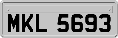 MKL5693