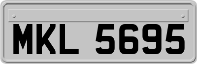MKL5695