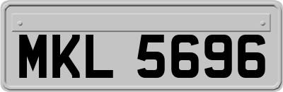 MKL5696