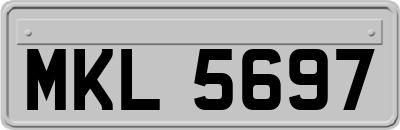 MKL5697