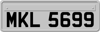 MKL5699