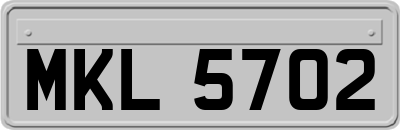 MKL5702