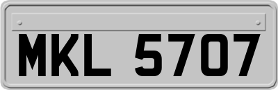 MKL5707