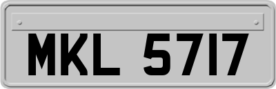 MKL5717