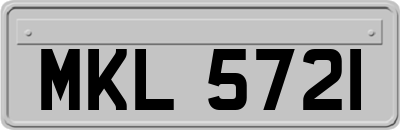 MKL5721