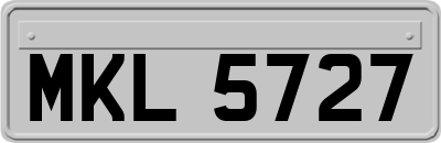 MKL5727