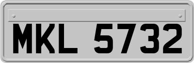 MKL5732
