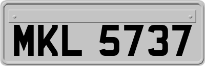 MKL5737
