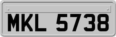 MKL5738