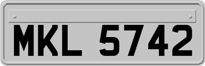 MKL5742