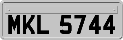 MKL5744