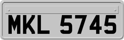 MKL5745