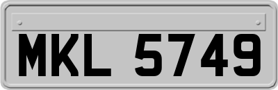 MKL5749
