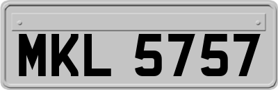 MKL5757