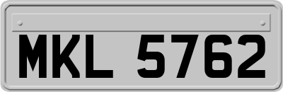 MKL5762