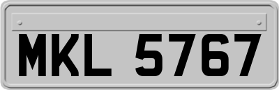 MKL5767