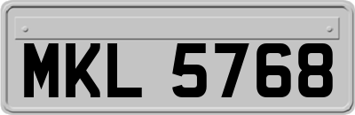 MKL5768