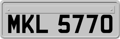 MKL5770