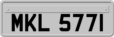 MKL5771