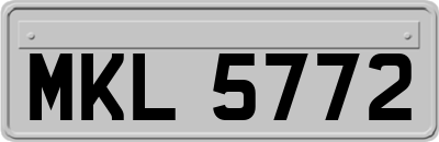 MKL5772