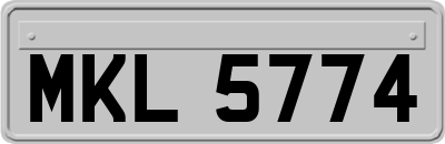 MKL5774