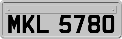 MKL5780