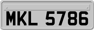 MKL5786